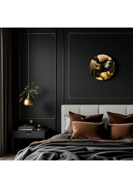 :temperli Cam Daire Tablo, Cam Tablo, Uv Baskı, CTT020 fırsatları