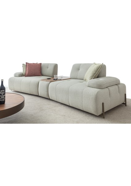 Lima Koltuk Takımı 3+3+1+Piyon Yeşil