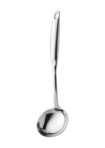 Essentials 18/10 Paslanmaz Çelik Kepçe 33 cm