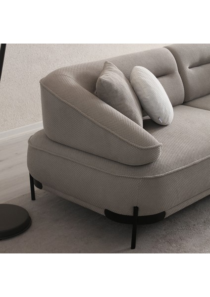 Bali Koltuk Takımı 3+3+1+1