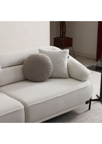 Bali Koltuk Takımı 3+3+1+1