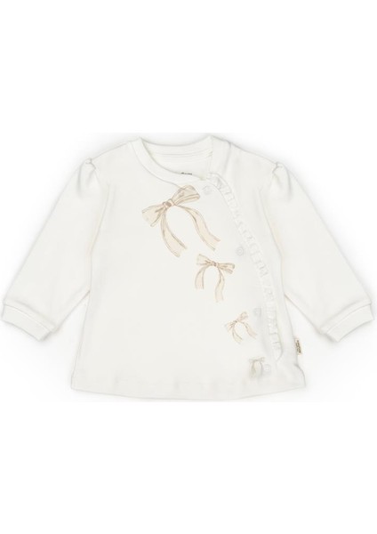 Bebek Alt Üst Takım %100 Organik Pamuk , Bebek - Yenidoğan- CSY8155 modelleri