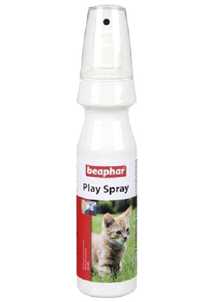 Catnip Kedi Oyun Spreyi 150ML