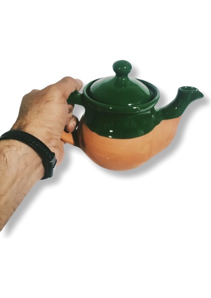 Toprak Demlik modelleri