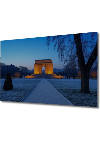 Zafer Takı Modern Sanat Dekoratif Ahşap Dekoratif Ev/işyeri/ofis Kare Tablo fiyatları