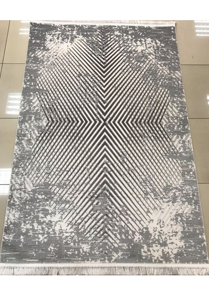 Elegance 74433 095 Serisi Akrilik Salon Oturma Yatak Odası Halısı