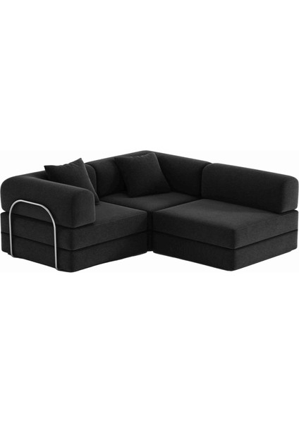 Nera L Koltuk Modern ve Şık - Ergonomik ve Konforlu Tasarım