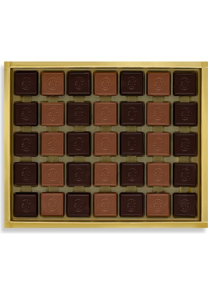 VIP Madlen Çikolata Altın Kutu 1kg Glutensiz fiyatları