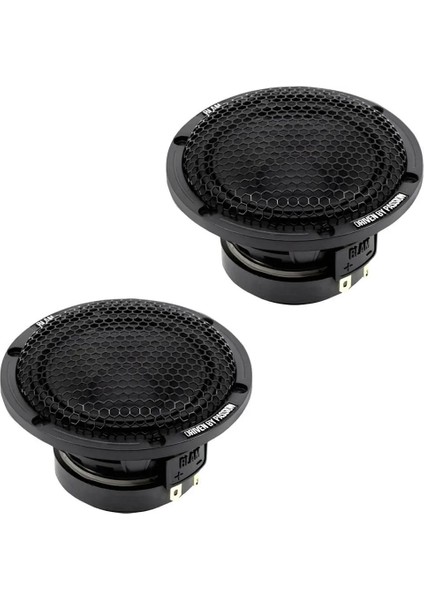 Midrange Hoparlör Takımı 80MM - R80