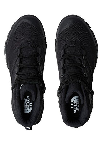 M Offtrail Hike Mid Gore-Tex Erkek Trekking Bot ve Ayakkabısı NF0A8AETKY41 Siyah fırsatları