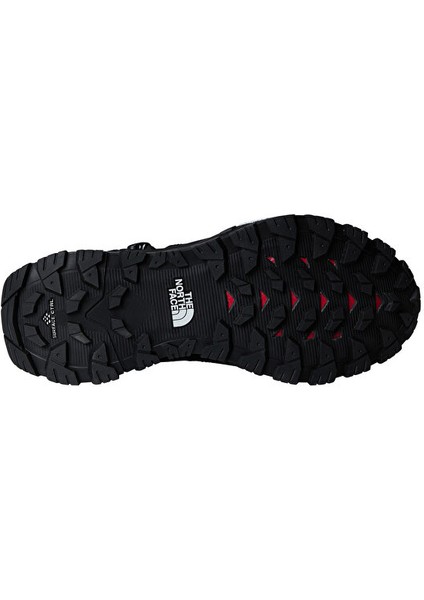 M Offtrail Hike Mid Gore-Tex Erkek Trekking Bot ve Ayakkabısı NF0A8AETKY41 Siyah