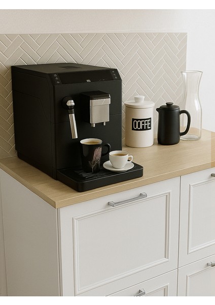 Nifida Çok Amaçlı Dolap Beyaz - Rota