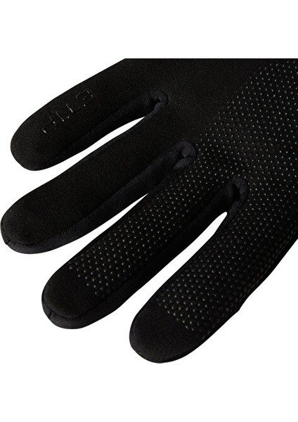 Etip Recycled Glove Erkek Outdoor Eldiveni NF0A4SHAKY41 Siyah modelleri