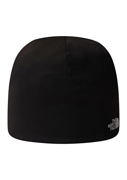 Base Lined Beanie Unisex Outdoor Beresi NF0A88JMJK31 Siyah