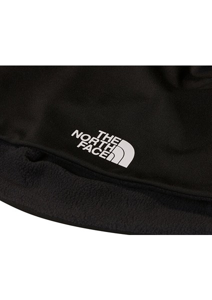 Base Lined Beanie Unisex Outdoor Beresi NF0A88JMJK31 Siyah modelleri