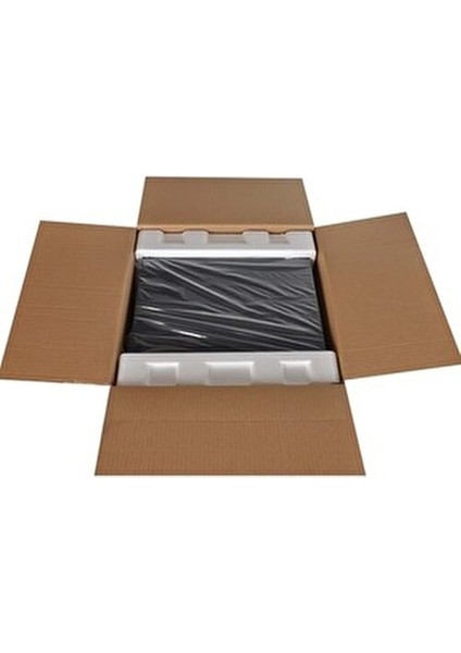 Anahtarlı Para Çekmecesi 41 cm x 40 cm Dayanıklı Toz Boya Kaplama ile indirimleri