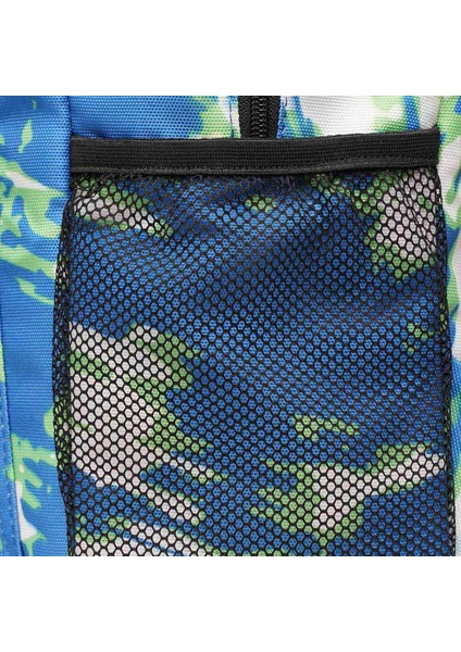 Meges Unisex Lacivert Sırt Çantası