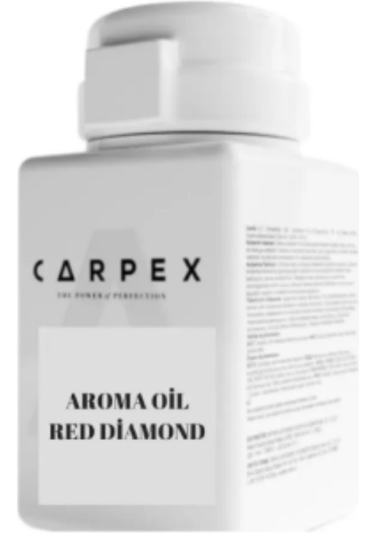 Red Diamonds E2 Power Koku Kartuşu 125 ml