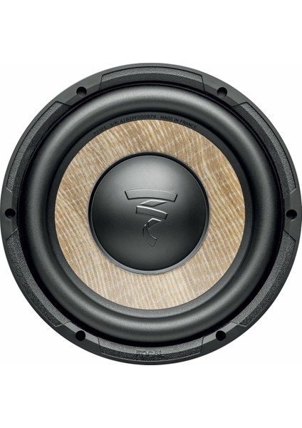 P20-FE 20CM Subwoofer (500 Watt) modelleri
