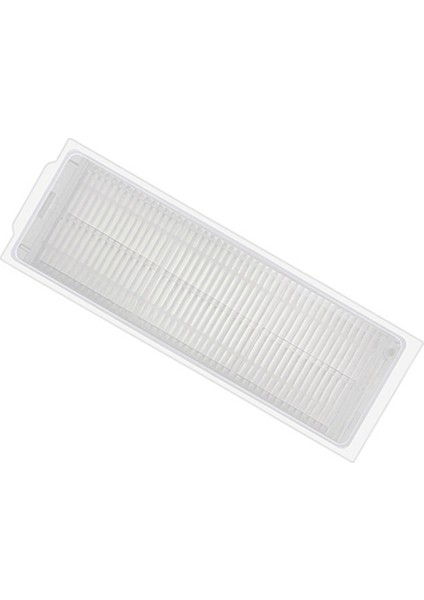 Xiaomi M30 Pro / C107 Için Robot Vakum Ana Fırça Hepa Filtre Posta Pad Toz Çantası Yedek Parçalar Aksesuarları (Yurt Dışından) fırsatları