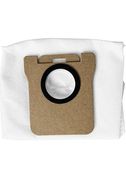 Xiaomi M30 Pro / C107 Için Robot Vakum Ana Fırça Hepa Filtre Posta Pad Toz Çantası Yedek Parçalar Aksesuarları (Yurt Dışından) indirimleri