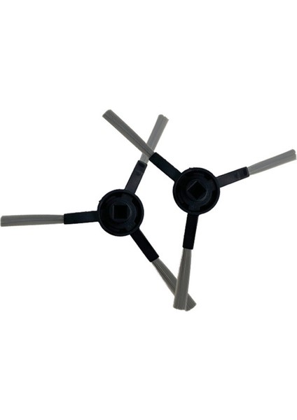 Xiaomi Için STYJ02YM Conga 3490 3c B106CN Robot Vakum Süpürge Parçaları Ana Yan Fırça Hepa Filtre Mop Bezi (Yurt Dışından) indirimleri