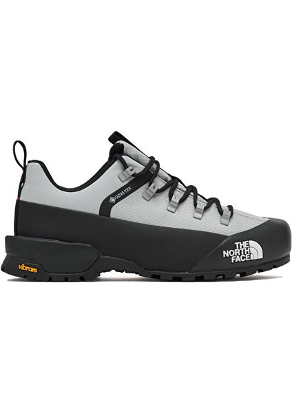 Glenclyffe Low Gore-Tex Erkek Trekking Ayakkabısı NF0A8D95C4F1 Gri