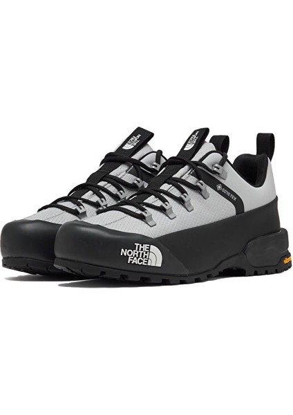 Glenclyffe Low Gore-Tex Erkek Trekking Ayakkabısı NF0A8D95C4F1 Gri modelleri