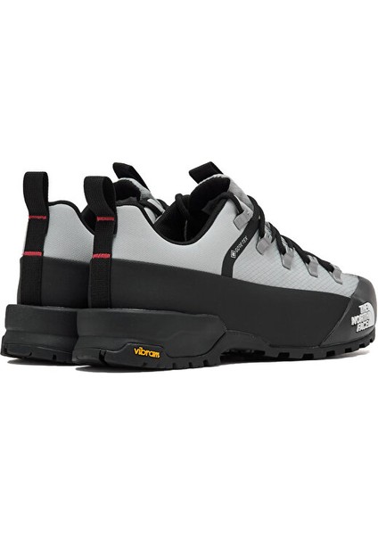 Glenclyffe Low Gore-Tex Erkek Trekking Ayakkabısı NF0A8D95C4F1 Gri indirimleri