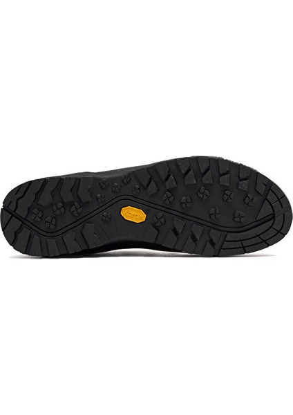 Glenclyffe Low Gore-Tex Erkek Trekking Ayakkabısı NF0A8D95C4F1 Gri