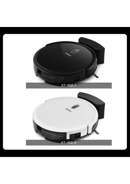 Kitfort Için KT-552 Magellan Robot Vakumlar Roller Ana Yan Fırça Hepa Filtre Mop Bezleri Yedek Aksesuarlar (Yurt Dışından) fırsatları