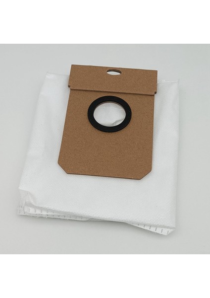 8pcs Yedek Toz Torbaları Cecotec Conga 11090 Vakum Süpürge Parçaları Toz Tutma Çantaları Ev Temizleme Aracı (Yurt Dışından) fırsatları