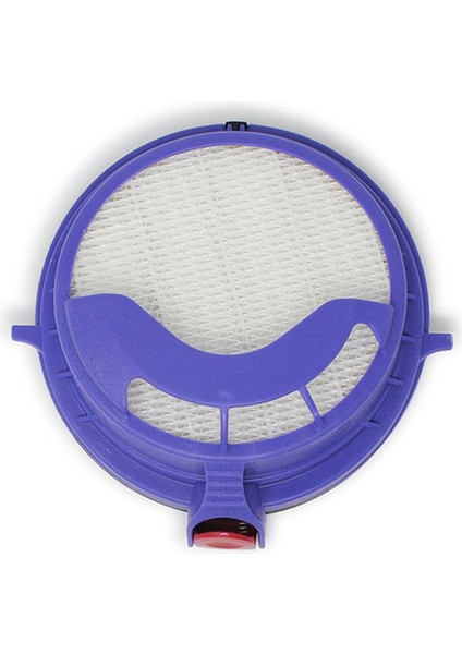 Dyson DC25 Elektrikli Elektrikli Süpürge Ön Filter Artı Arka Hepa Filtre Topu Vakum Süpürücü Için Uygun (Yurt Dışından) fırsatları
