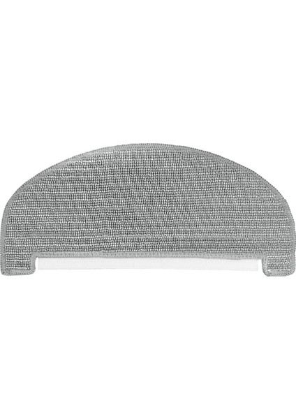 Eufy Clean G40 Hibrid+ / G35+ Mop Bezleri Rag Robot Vakum Temizleyici Yedek Parçalar Aksesuarları (Yurt Dışından) indirimleri