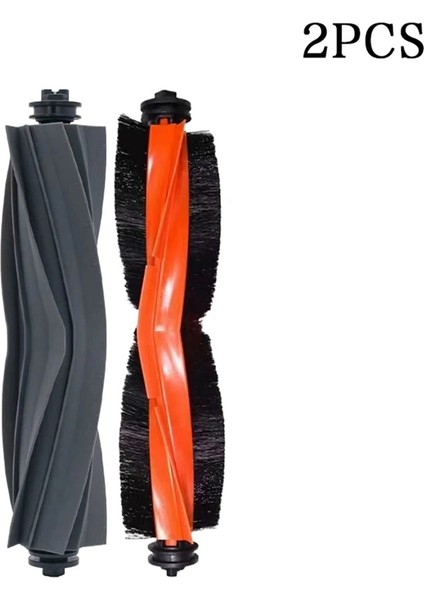 Dreame X30 Pro Için Plus / X30 Pro Ultra Robot Vakum Temizleyici Yedek Parçalar Ana Yan Fırça Hepa Filtre Mop Kumaş Toz Torbaları (Yurt Dışından) fiyatları