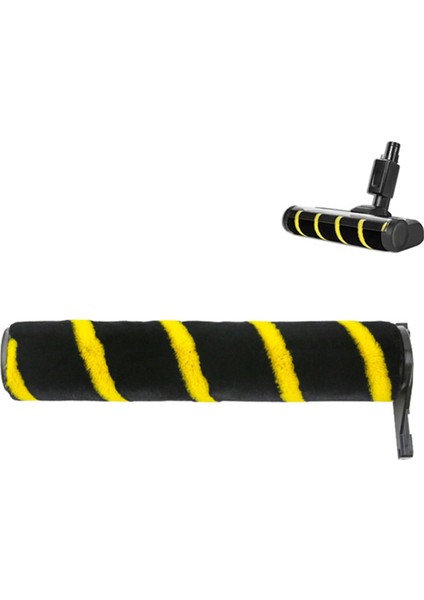 Karcher Vcs4 VC4IPLUS VC4H Elektrik Zemin Millete Fırçası Temizleyici Aksesuarları Robot Vakum Süpürge Yedek Parçaları (Yurt Dışından) fiyatları