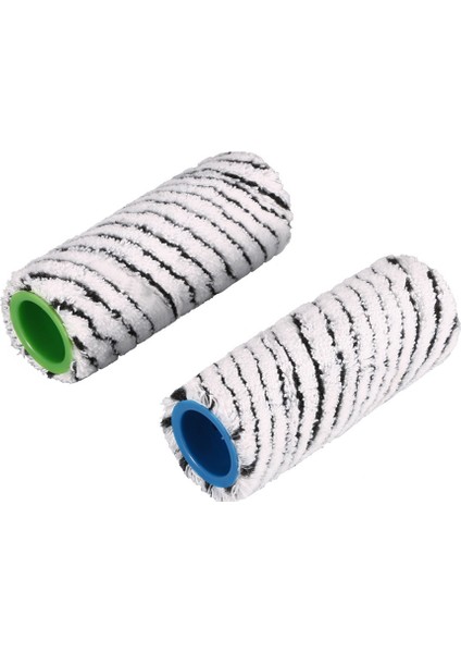 2pcs Karcher Fc7 Premium Fc7 Fc5 Premium Fc5 Fc3 Kablosuz Kat Temizleyici Parçaları (Yurt Dışından) modelleri