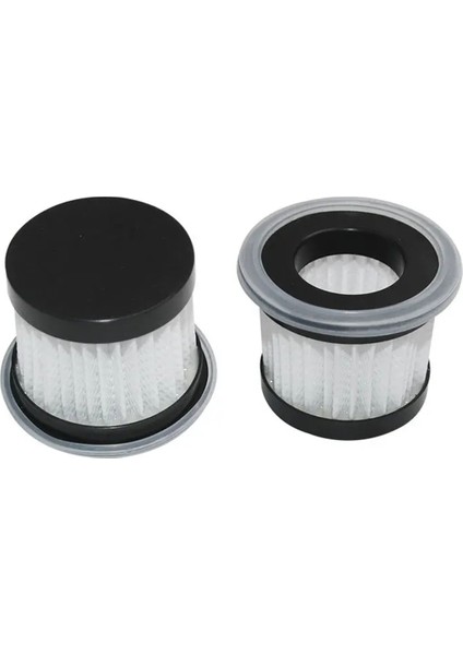 Deerma CM810 CM300S Için CM400 CM500 CM800 CM900 Kablosuz Vakum Süpürge Yedek Hepa Filtre Aksesuarları Değiştirme (Yurt Dışından) modelleri