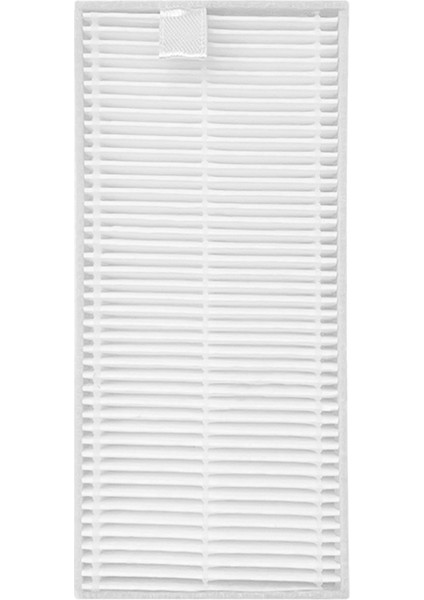 Eureka J20 / Mıdea W20 / W20 Pro Robot Vakum Yedek Parçaları Silindir Yan Fırçası Hepa Filtre Toz Çanta Aksesuarları (Yurt Dışından) indirimleri