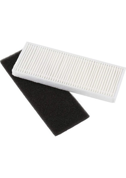 12PCS Eufy Robovac Için Vakum Fırçası ve Filtre Kiti 12 25C 30C Vakum Süpürge Aksesuarları (Yurt Dışından) fırsatları