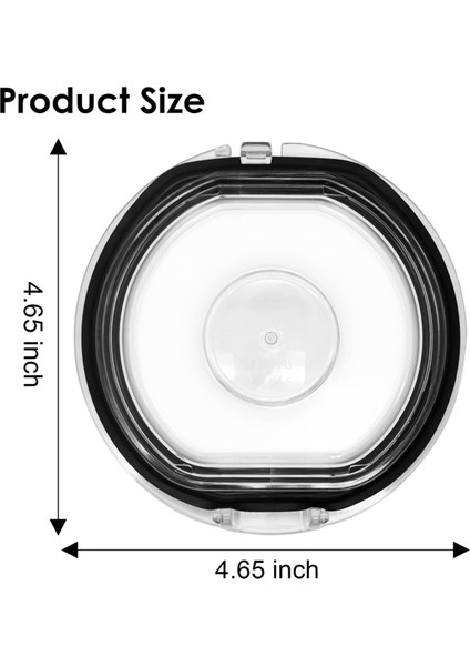 Dyson V7 V8 Vakum Filtresi+Toz Bin Kapağı Sızdırmazlık ile Sızdırmazlık Vakum Süpürge Kir Kupa Yedek Parçaları Ön Filtreler (Yurt Dışından)