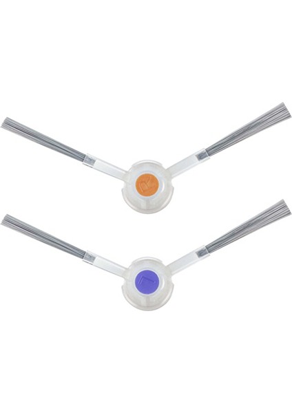 Narwal J4 Freo x Ultra J4 Lite Yan Fırça Hepa Filtre Mop Bez Ped Vakum Süpürücü Yedek Yedek Aksesuarlar (Yurt Dışından) fırsatları