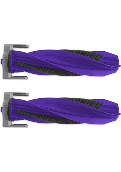 Narwal J4 Freo x Ultra J4 Lite Yan Fırça Hepa Filtre Mop Bez Ped Vakum Süpürücü Yedek Yedek Aksesuarlar (Yurt Dışından) indirimleri