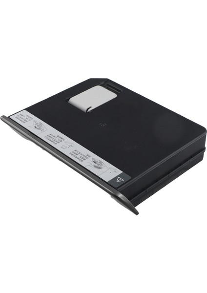 Roborock Için Temizlik Sıvı Kutusu S8 Pro Ultra Vakum Temizleyici Parçalar Otomatik Boş Dock Temizleyici Sıvı Otomatik Kutu Accessoies (Yurt Dışından)