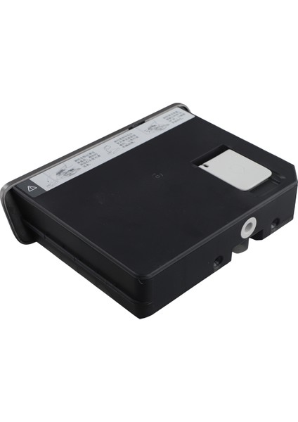 Roborock Için Temizlik Sıvı Kutusu S8 Pro Ultra Vakum Temizleyici Parçalar Otomatik Boş Dock Temizleyici Sıvı Otomatik Kutu Accessoies (Yurt Dışından) modelleri