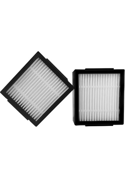 Robot Elektrikli Süpürge Hepa Filtresi, Irobot Roomba Combo J7+ Yedek Parçalarla Uyumludur (Yurt Dışından) modelleri