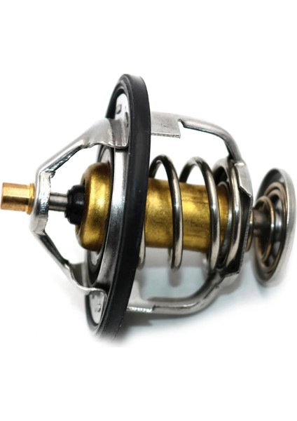 90916-03100 Toyota Için Motor Soğutma Termostatı 4runner Lexus GS300 GS400 LS400 GX470 SC430 9091603100 (Yurt Dışından)
