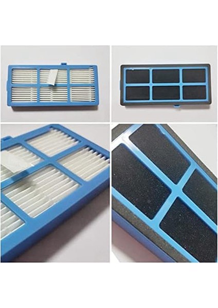 Yedek Parçalar Rulo Fırça Yan Fırçalar Kyvol Cybovac E20, E30, E31 Vakum Süpürge Aksesuarları Için Filtreler (Yurt Dışından) modelleri