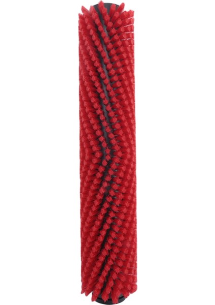 Temiz Silindir Fırçası Karcher Için Ana Fırça Br 30/4c Yüzey Makaraları, Kırmızı Silindir Fırçası 4.762-452.0 Karcher Br 30/4c (Yurt Dışından)