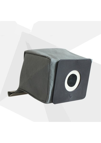 4pcs Ev Vakum Temizleyici Aksesuarları Toz Çantası Çöp Çanta Bez Çantası ZW1200-2ZW1200-203ZW1200-211 (Yurt Dışından) fırsatları